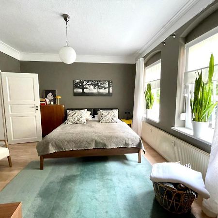 Jethon Appartement In Der Gasse Нинбург Экстерьер фото