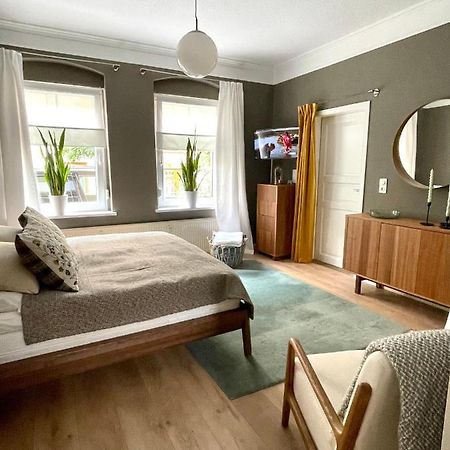 Jethon Appartement In Der Gasse Нинбург Экстерьер фото