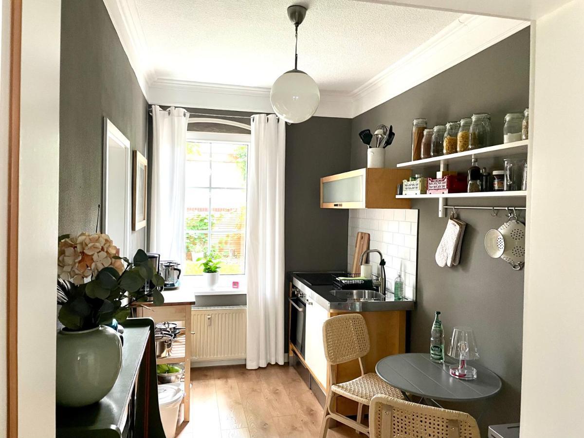 Jethon Appartement In Der Gasse Нинбург Экстерьер фото