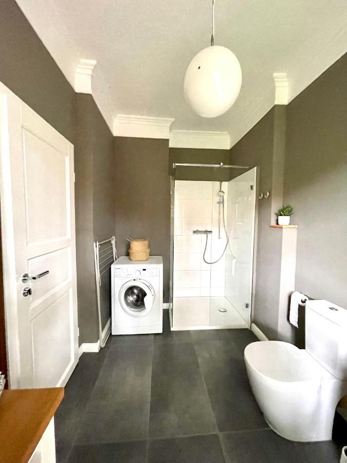 Jethon Appartement In Der Gasse Нинбург Экстерьер фото